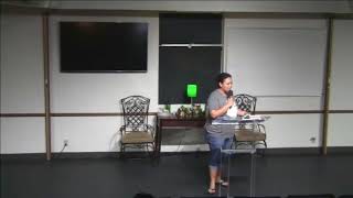 Children's Deliverance with Corrina Torress 070718: Video Games, Rebellion, Rejection, Fear