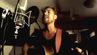 If This Is It - Newton Faulkner -  cover
