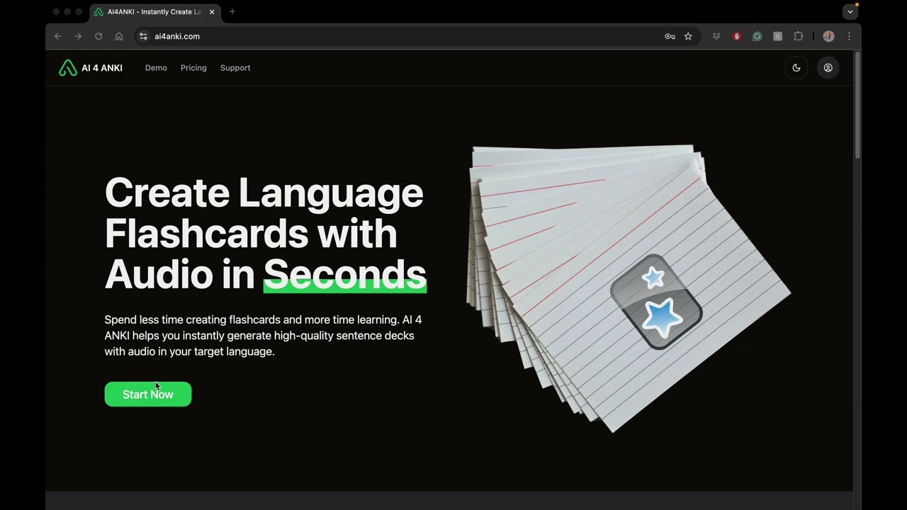 AI4ANKI video 1