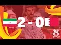 Iran vs Bahrain: AFC Asian Cup Australia 2015.