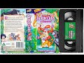The Jungle Cubs Born To Be Wild 5th April 1997 UK VHS
