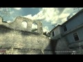 MW3- Best Afterlife Kill Ever !!!!
