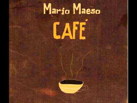 J'ai Trouve Des Amis - Mario Maeso