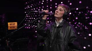 Cate Le Bon - Full Performance (Live on KEXP)