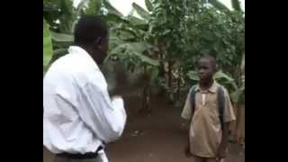 Qu'est ce qu'un gros nez ?!