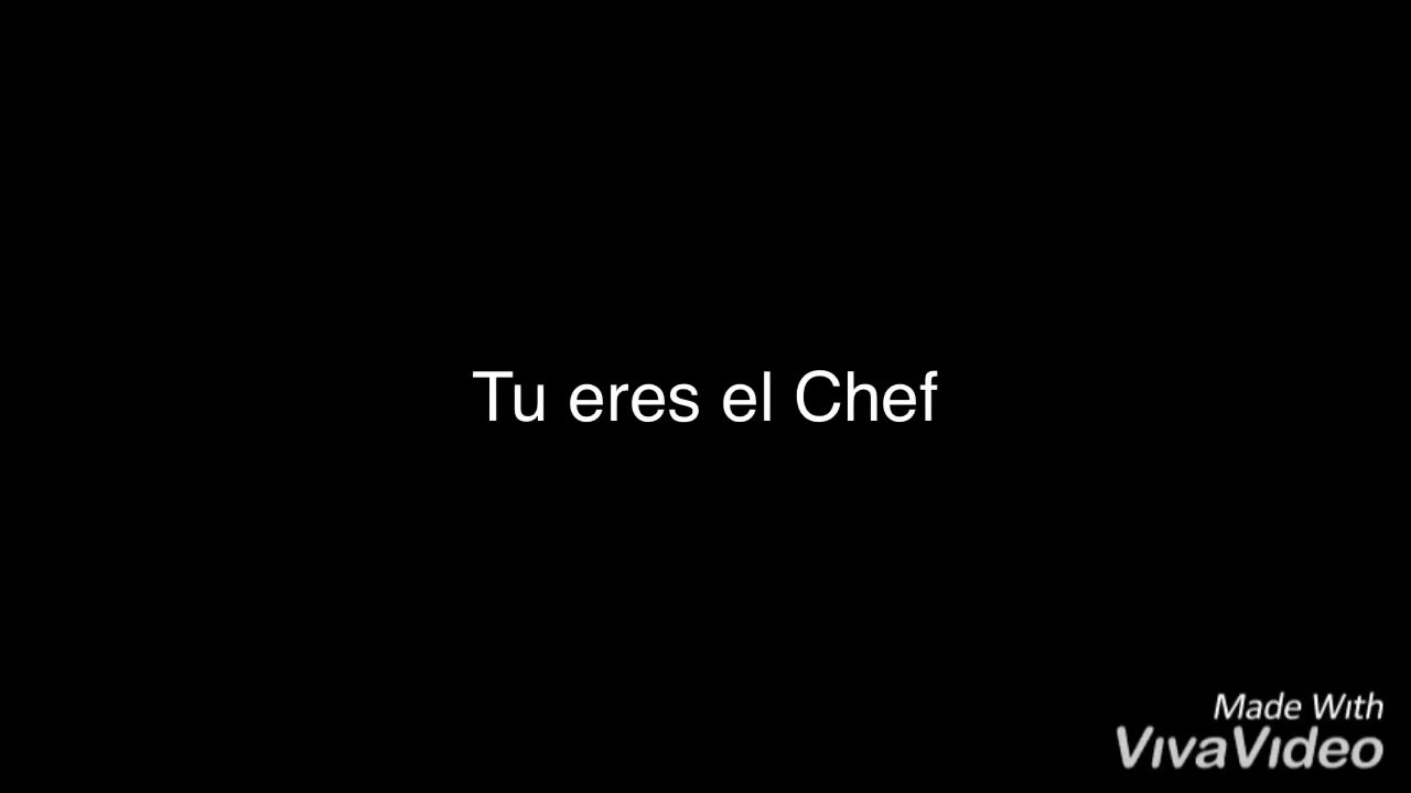 Tu eres el Chef Ravioli & Entrecôte