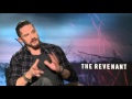 The Revenant: Tom Hardy 