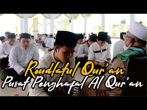 Tentang Pesantren