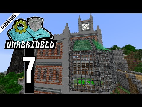 Primus Unabridged - 07 - The One Agricraft Episode