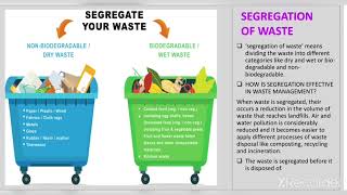 waste management