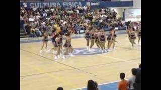 Porra ......Quien sabe cual sea Sorry