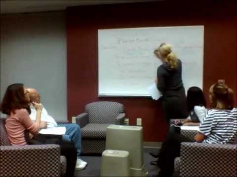 Community Language Learning Demo