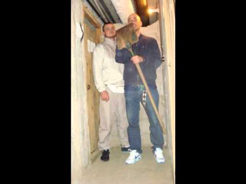 JYBI feat BERNIE-écorché vif