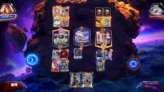 マーベルスナップ PC版