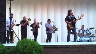 “Old Days” “I Am Alive Again”  Beginnings Chicago Tribute Live in Bridgewater