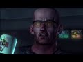 Resident Evil Revelations Every Single Quint Keith Cutscene