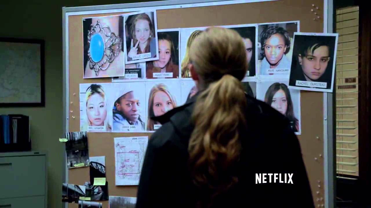 The Killing Final Season Official Trailer [HD]