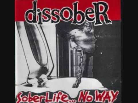 Dissober - In the Shit