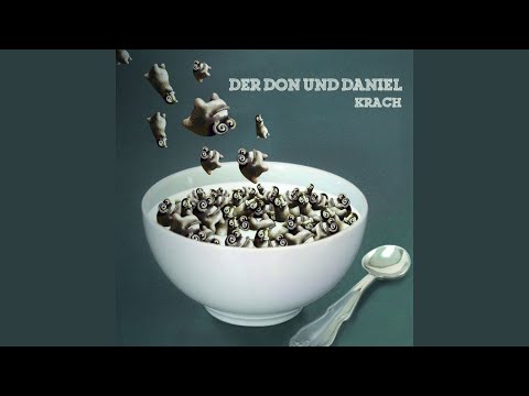 Was mir grad so reicht