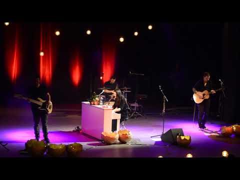 Katarina Knechtová - Kroměříž (3.12.2017)