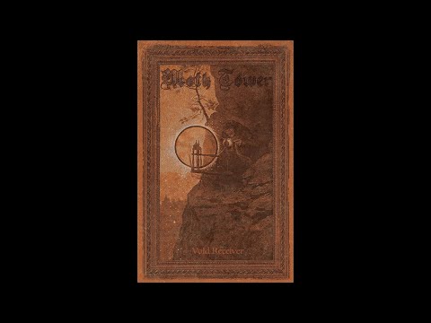 Moth Tower - Void Receiver (Full album, 2022)
