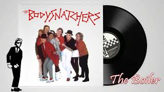 The Bodysnatchers LP