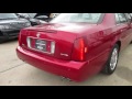 2004 Cadillac DeVille DTS 2589