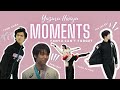 Yuzuru Hanyu Moments That Fanyu Can T Forget 羽生結弦