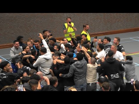 #samenvatting  #highlights #fyp ZVC Veenendaal -ZVV Whitestones.