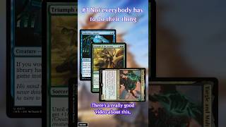 HOT COMMANDER TAKES TIME #MTG