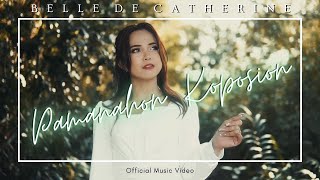 Download lagu BELLE DE CATHERINE - PAMANAHON KOPOSION mp3