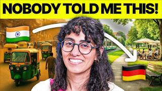 Life as an Indian student in Munich: Simran's 5 biggest culture shocks