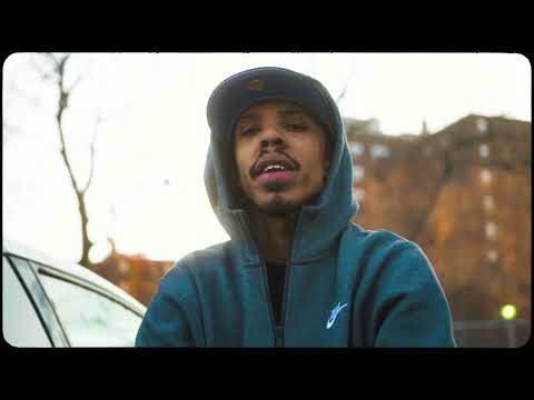 Chicken Sieg X Richavell - Antisocial ￼(Official Video)