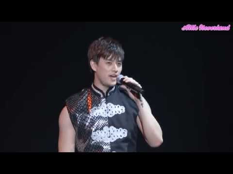 U KISS ~ Someday ~ Japan Tour Memories 2014 ~ Returns in Budokan