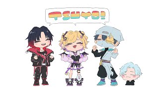 [閒聊] ぶいすぽ Vspo/藝人旅團串 (2022/01/18)