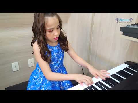 Rúbia Bidellati - "Stellar"