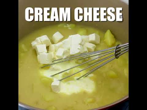 Copycat Panera Baked Potato Soup