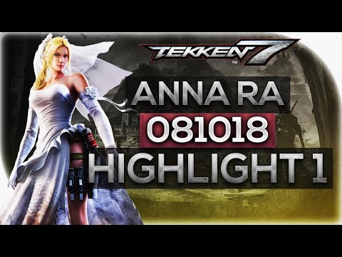 WTF Tekken 7 Highlights: Abel del Maestro closes out intense game against Fergus