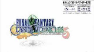 Monsters&#39; Dance ~Rondo~ extended