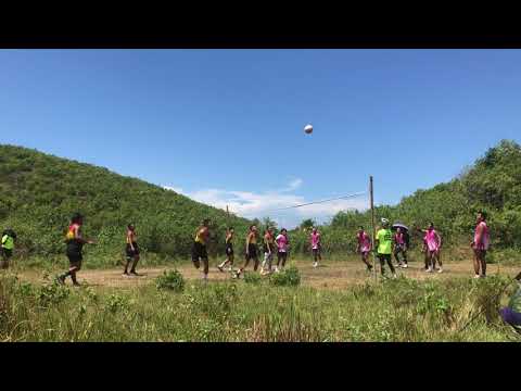 Vakifbank vs Amarah La Luna One Day League Season 1