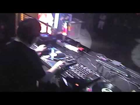 DJ MARY PROMO VIDEO AUDIOMETRIC CRO
