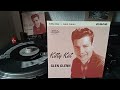Glen Glenn - Kitty Kat / Hold Me Baby - GG03