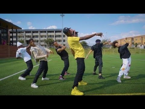 Amapiano Dance Challenge uLazi ft Infinity Musiq - YEY Dance Video 1 GROUP🥳🤩👯👯🔥💃💃