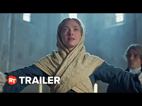 The Testament of Ann Lee Teaser Trailer (2025)