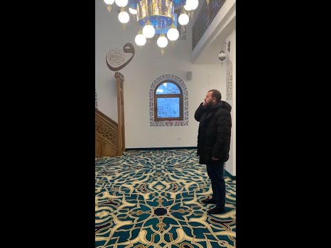 Muezin Miftari - Ezani