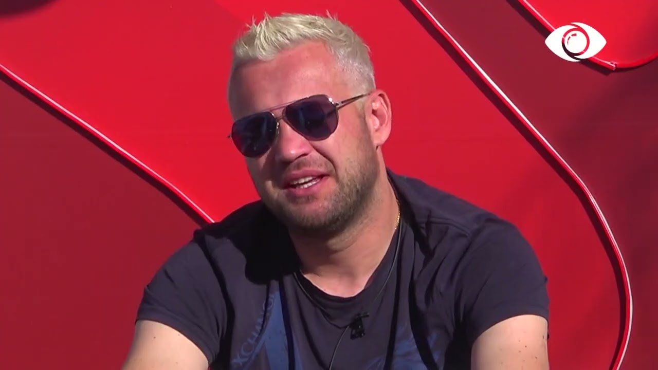 Nuk ma ndjen/ Luizi dhe Genti flasin për banorët