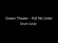 Dream theater - Pull me under