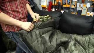 Спальник Alexika «Canada Plus» | 11 999 руб. ($176)