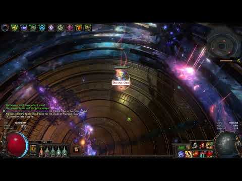 [ MAVEN ]FLICKER PERFORATE BERSERKER VOIDFORGE | SHOWCASE | POE 3.22 | Trial of the Ancestors