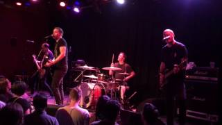 15 Hey Mercedes - Quality Revenge at Last - live 2016 8-12 @ The Social, Orlando, FL